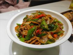-雅酌园百姓菜馆(颐和路店)