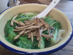 -山北老老头馄饨