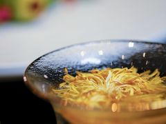 -深圳福田香格里拉大酒店