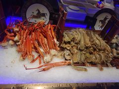 -加餐海鲜自助(宝龙一城店)