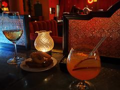 -JZ Club 爵士酒吧(上海店)