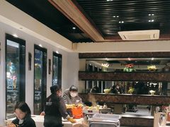 -围炉夜话·潮汕卤水火锅(榕江店)