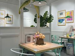 -小雅木姜子烤鸡·贵州菜(鸿通城店)