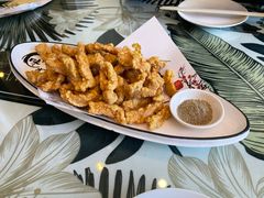 -老虎滩船说·大连海鲜(老虎滩店)