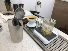 -Onirii Coffee(长乐路店)
