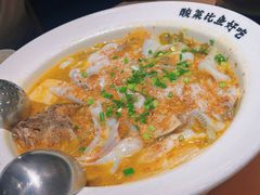 -太二酸菜鱼(深圳布吉万象汇店)