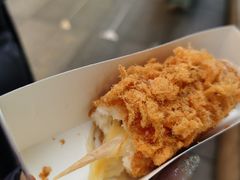 咔芝肉松-咔芝棒·韩式炸鸡(印象汇店)