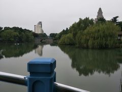 -中央公园(苏州工业园区)