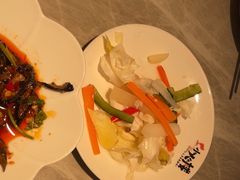 -鱼你相聚·河鲜馆(袁家岭店)