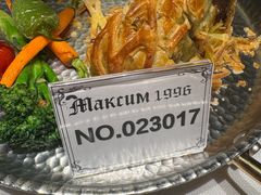 -黑宝石西餐厅(汇励99城市公园店)
