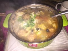 -锅圈食汇火锅烧烤食材超市(聚贤路店)