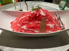 -ONE FULL 古董港式海鲜火锅