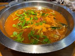 -老凯里酸汤鱼(花果园店)