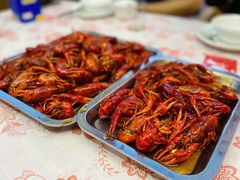 -忆口香龙虾(珠海夏湾老店)