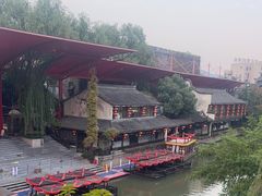 -杭州宋城