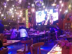 -胡桃里乐队酒馆(昙华林店)