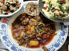 -徐鼎盛民间菜(南坪后堡店)