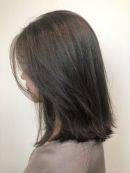 -Mix Boom Hair salon