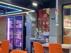 -外婆掌柜·东北家庭烤肉(托乐嘉店)