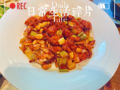 -局气 烤鸭·北京菜(前门店)