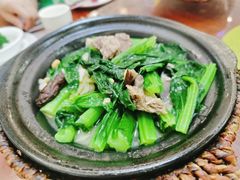 -鱼篮仔·潮汕美食(圆明新园店)