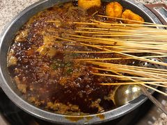 -玉林串串香·成都老字号(玉林街总店)