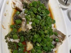 -新吉士·上海菜(浦东LCM置汇旭辉店)