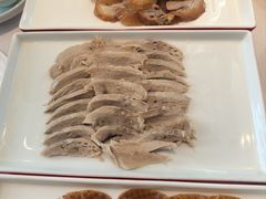 -玉林烤鸭店(定福庄店)