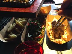 -吞鱼兽麻辣烤鱼(万达店)