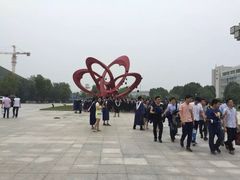 -南京医科大学(江宁校区)