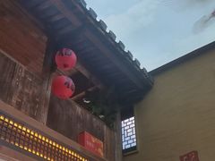 -徽三说·土徽菜·中国徽菜连锁品牌(一中店)
