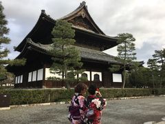 -京都御所