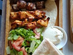 -格鲁·秀色Georgia’s Feast