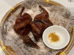 -粤港湾砂锅粥·宵夜(宝龙店)