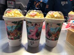 -悸动(吴泾宝龙广场店)