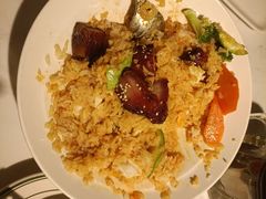 -食大利香港茶餐厅(南亚风情第一城店)