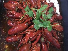 -龙门烤鱼(东方宝泰店)