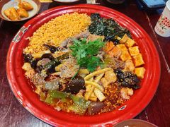 -李炮称盘麻辣烫(江宁同曦店)