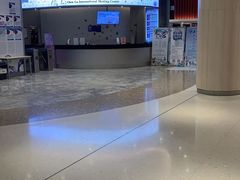 -陈露国际冰上中心(天津嘉里汇店)