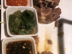 -福茂源横山铁锅羊肉(牡丹园店)