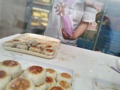 -长发西饼(临顿路店)