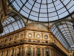 -埃马努埃莱二世拱廊