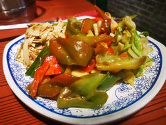 -满兴咱妈烀饼铁锅炖(兰州北街店)