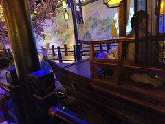 -绿茶餐厅(朝阳大悦城店)