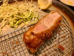-山杏yama-katsu·吉列炸物