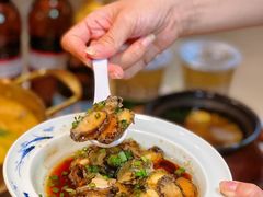 -欧记大排档·景德菜(上海首店)