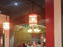 -北平食府.北京烤鸭(亦庄店)