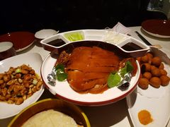 -大鸭梨烤鸭店(花园村店)
