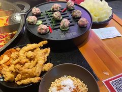 -珮姐老火锅(新街口店)