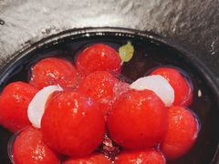 -大树餐厅(益田假日店)